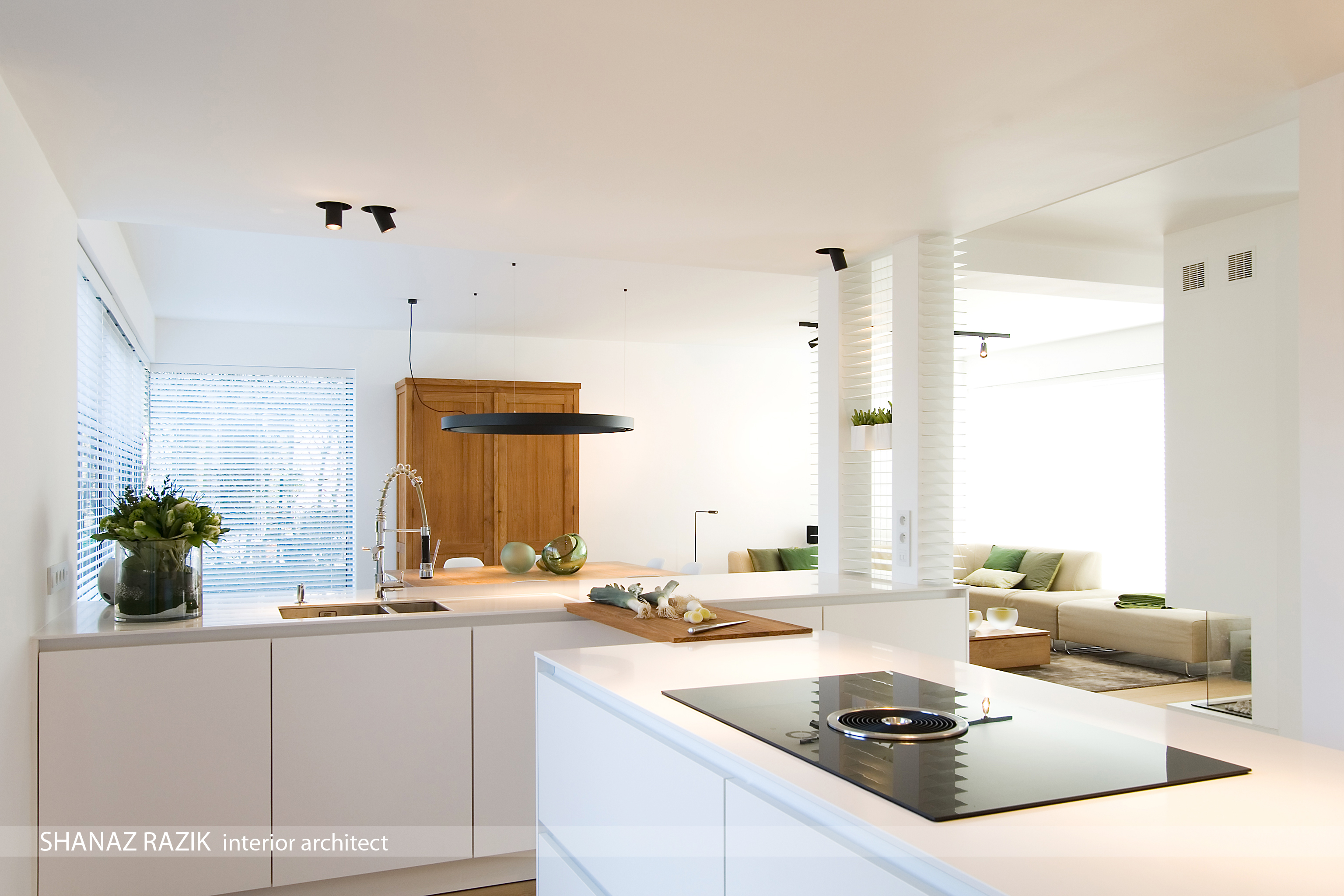 Your interior architect Shanaz Razik Your interior architect Shanaz Razik