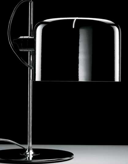 Tafel lamp