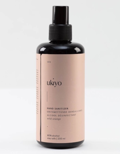 Ontsmettend product – Ukiyo